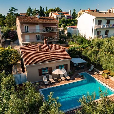 Apartman Nino Pola Esterno foto