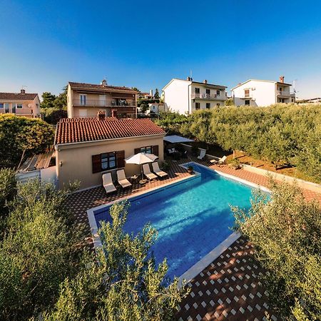 Apartman Nino Pola Esterno foto