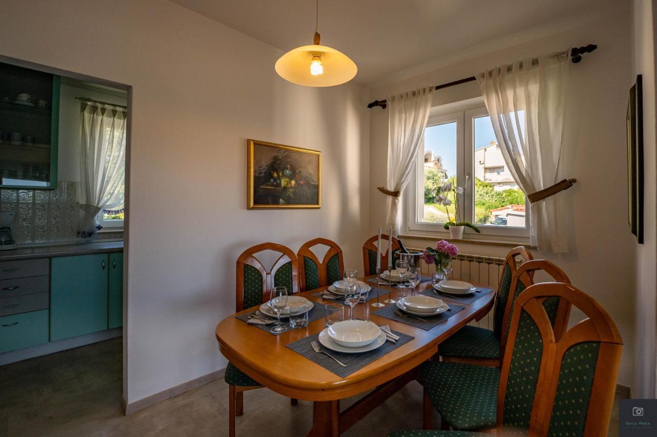 Apartman Nino Pola Esterno foto