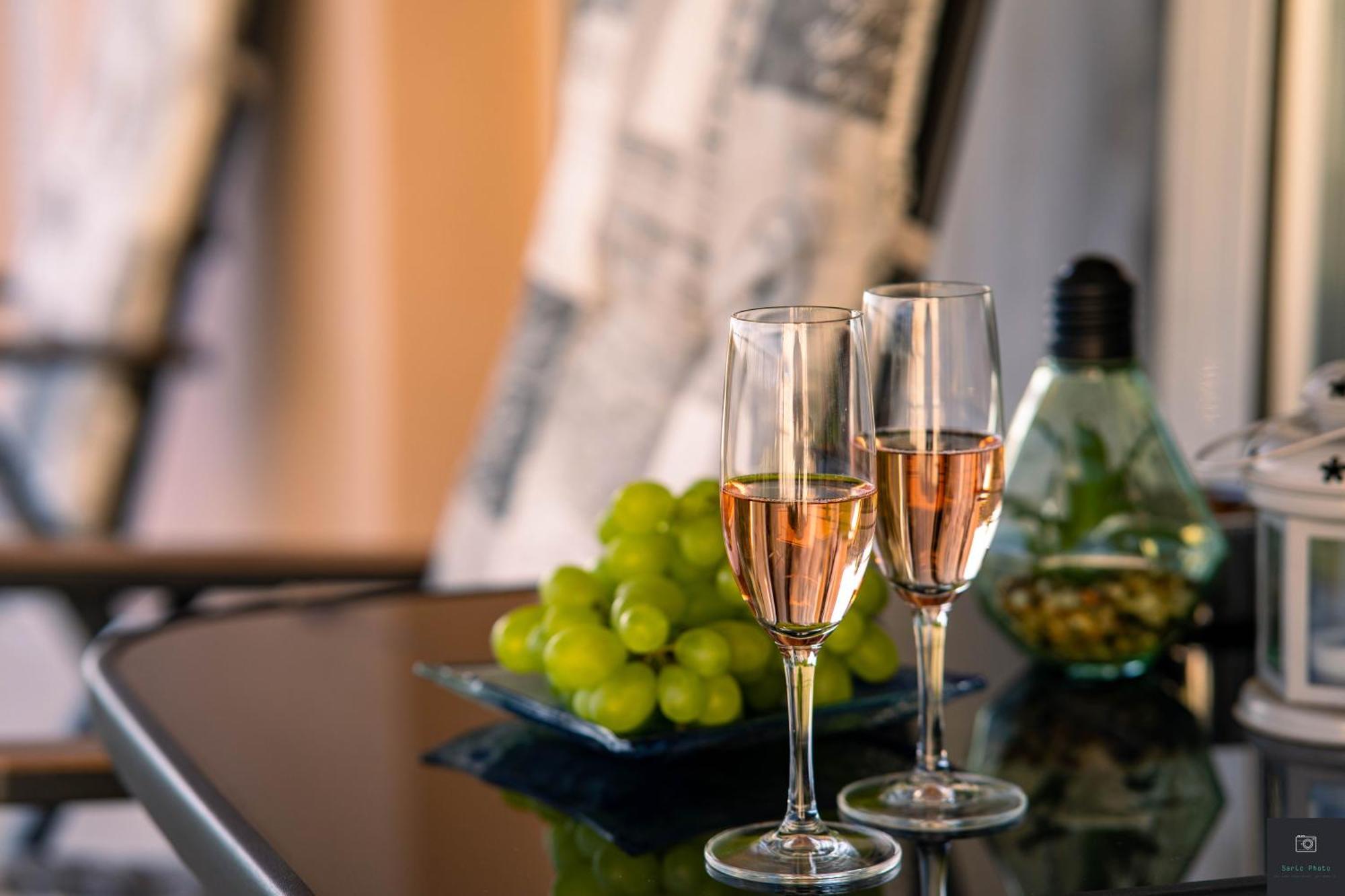 Apartman Nino Pola Esterno foto