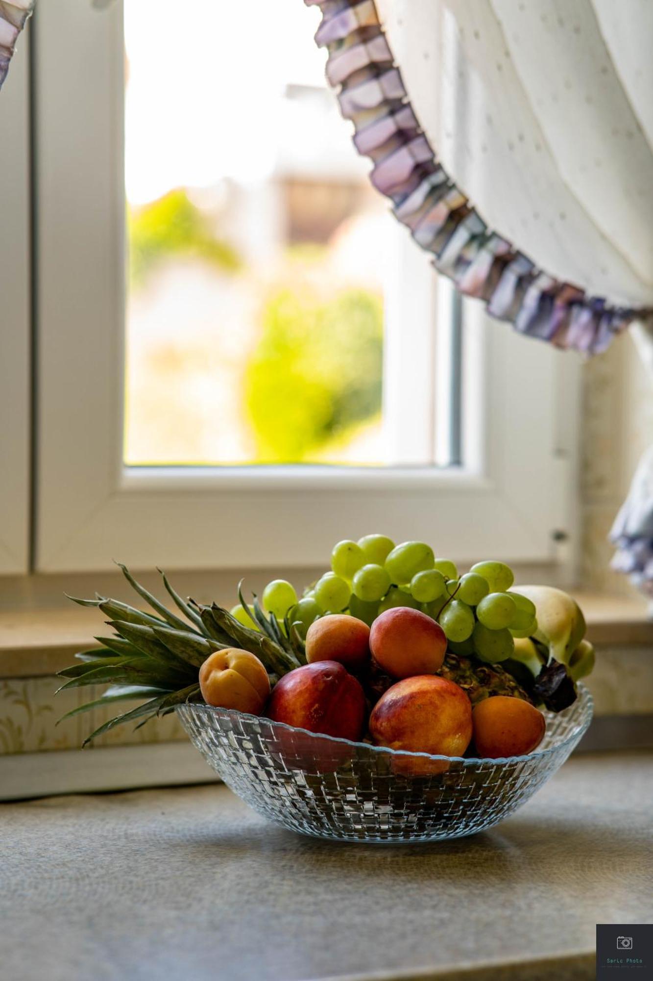 Apartman Nino Pola Esterno foto