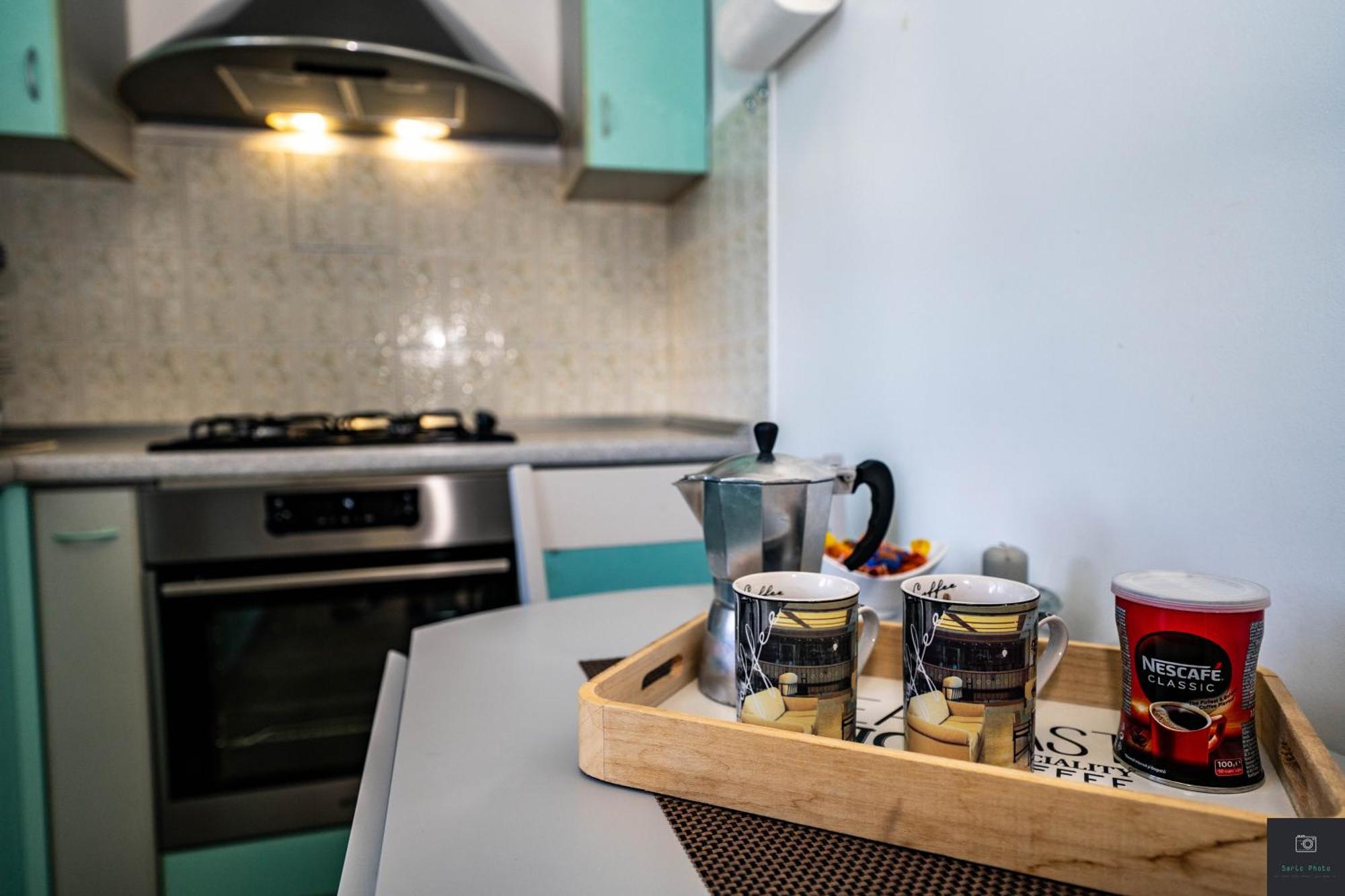 Apartman Nino Pola Esterno foto