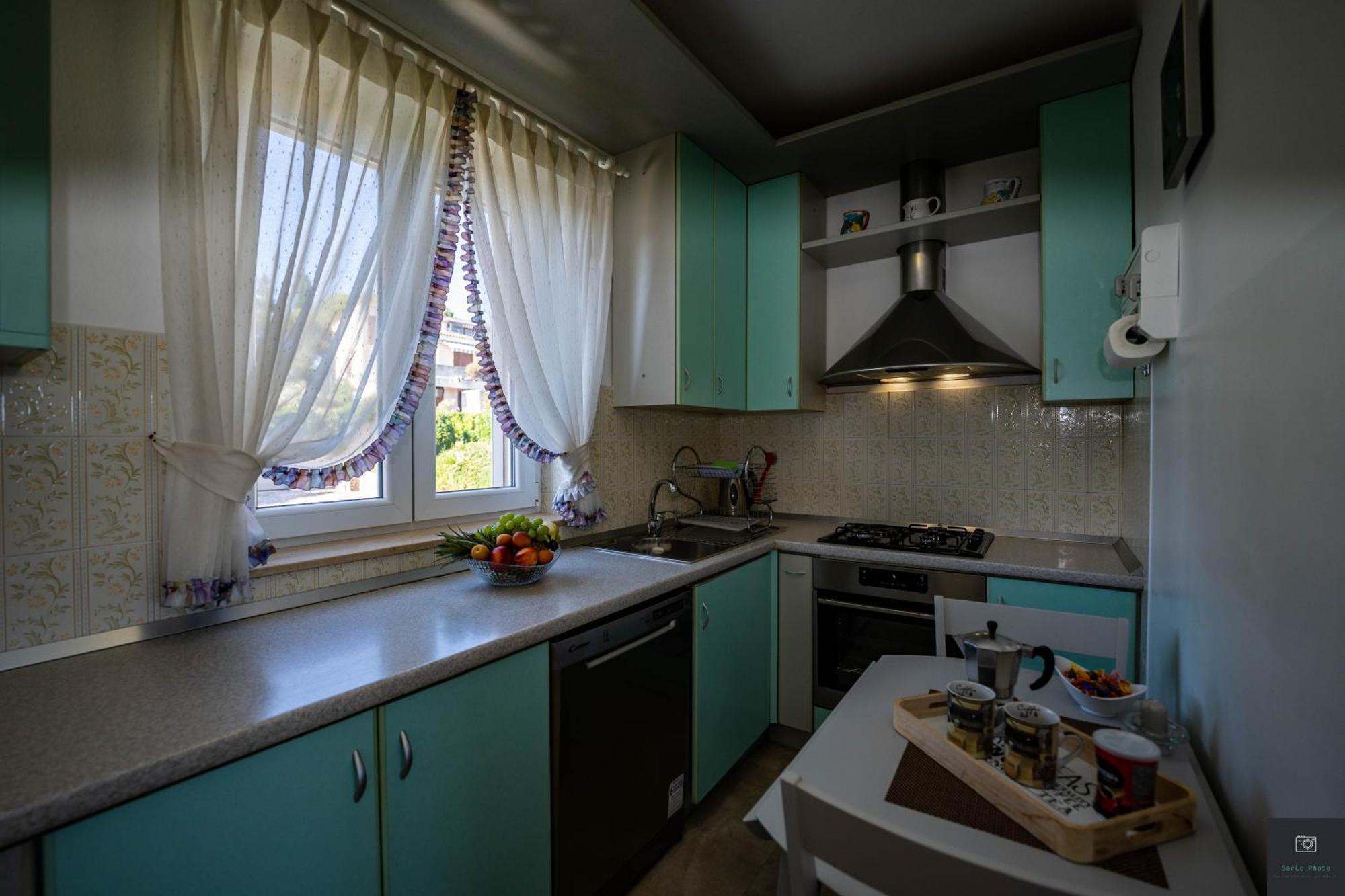 Apartman Nino Pola Esterno foto