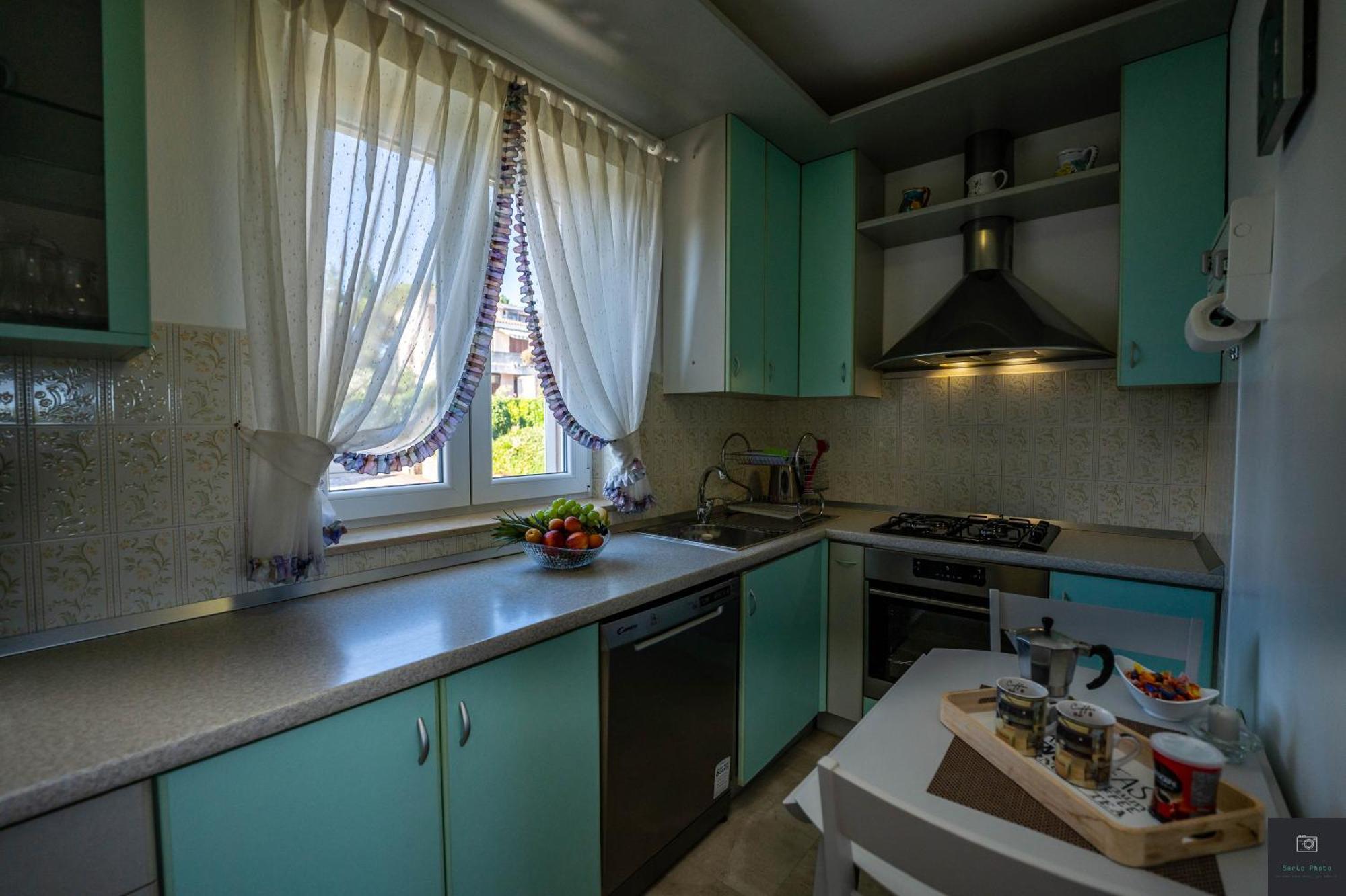 Apartman Nino Pola Esterno foto