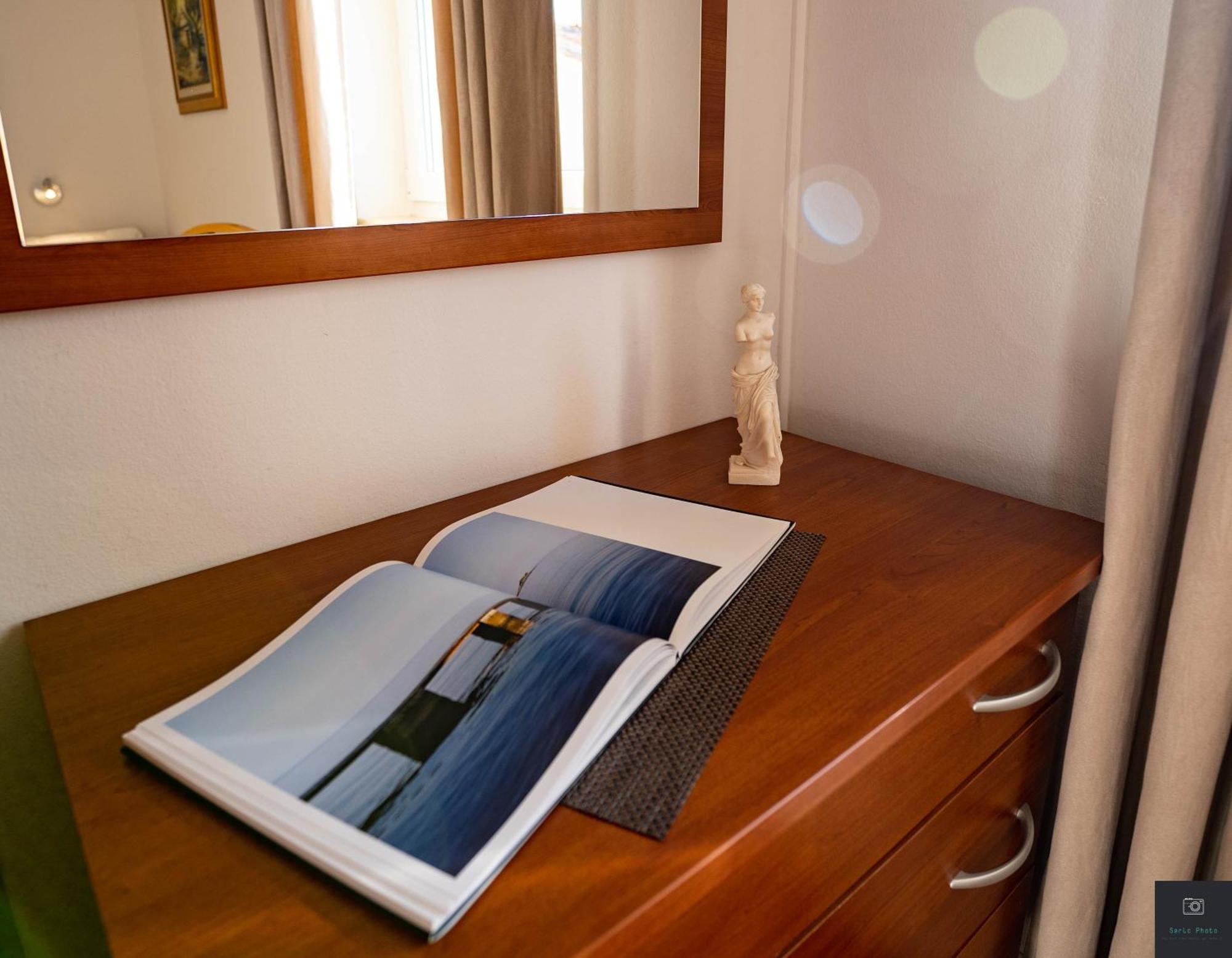 Apartman Nino Pola Esterno foto